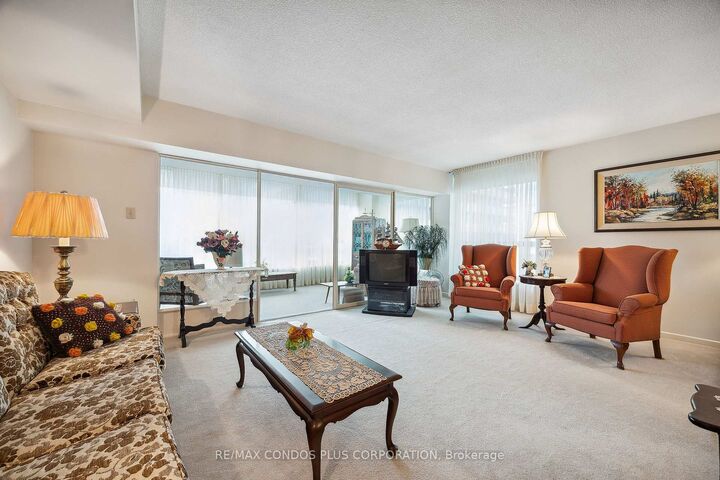Property Photo: 62 Wellesley Street W 902 ON M5S 2X3