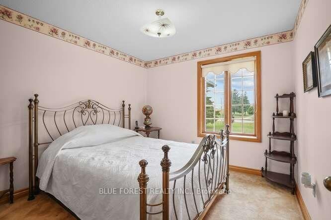 Property Photo: 9869 Currie Road ON N0L 1J0