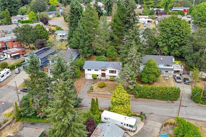 Property Photo: 5861 Sycamore St BC V9L 3E3