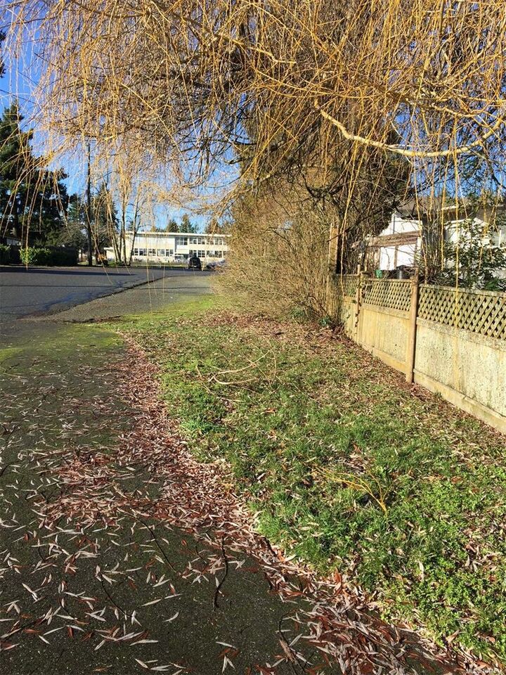 Property Photo:  1305 Waddington Rd Lot 2  BC V9S 4V8 