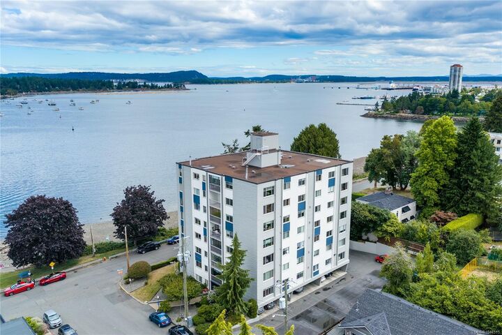 Property Photo:  33 Mt. Benson St #804  BC V9S 5L2 