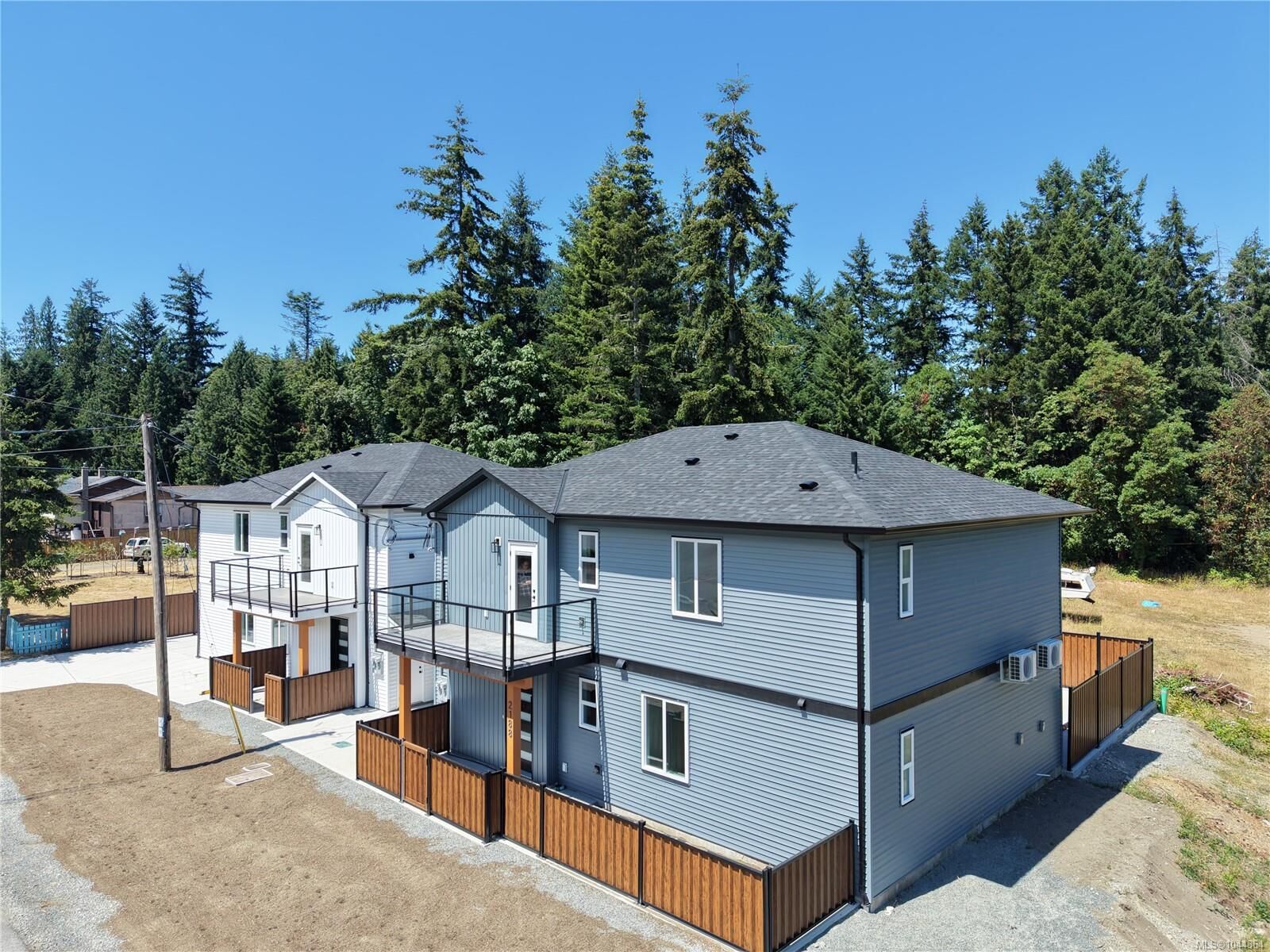 Property Photo: 2188 Jingle Pot Rd #100 BC V9R 6J2