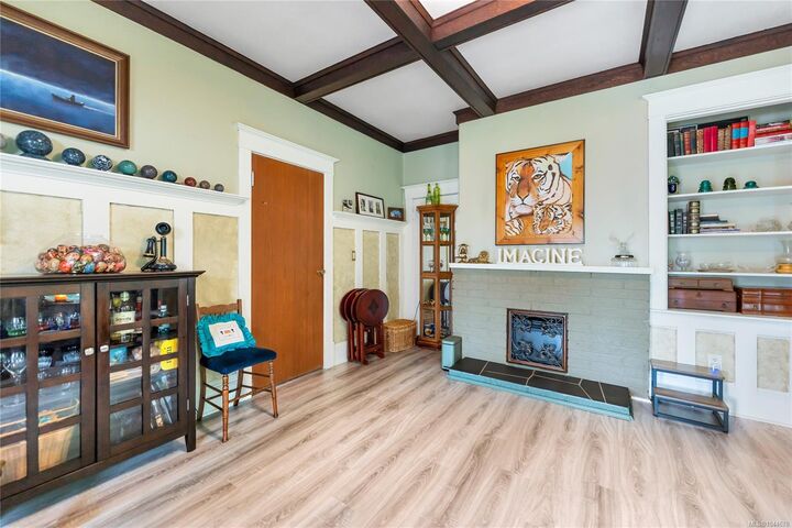 Property Photo: 384 Burnside Rd E BC V9A 1A5