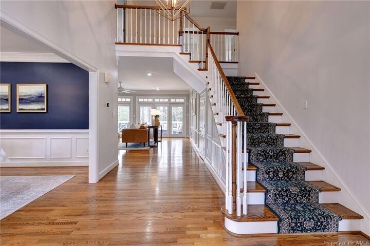 Property Photo:  2333 W Island Road  VA 23185 