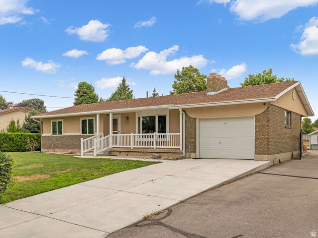 Property Photo:  2388 W 10950 S  UT 84095 