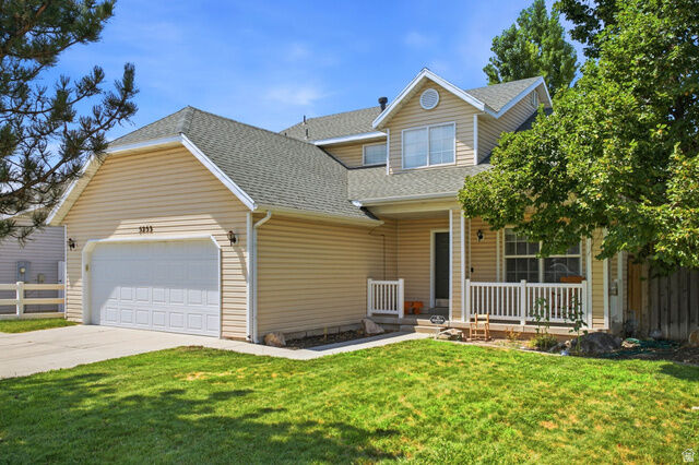 Property Photo:  5253 S Midland Dr W  UT 84067 