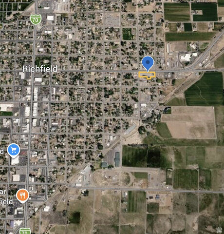Property Photo:  662 E 300 N  UT 84701 