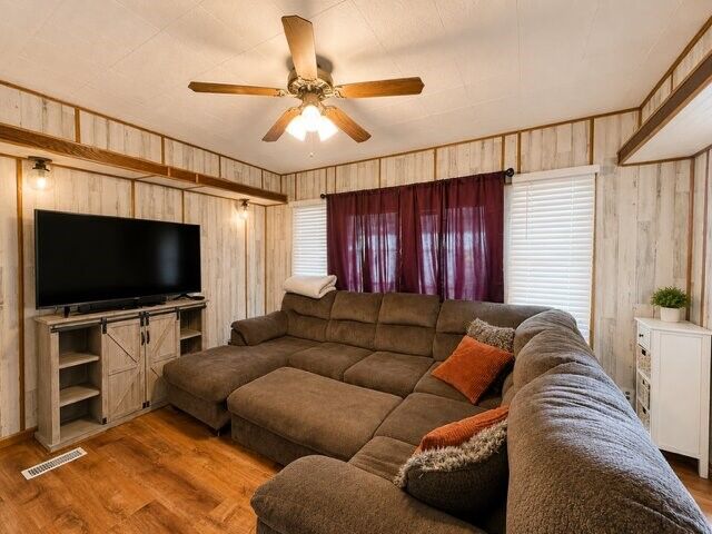 Property Photo:  45 N Mitchell Road  PA 16159 