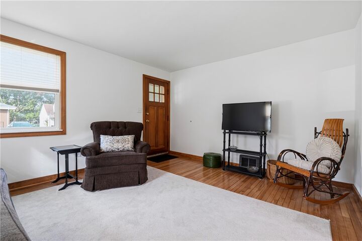 Property Photo: 1738 Raymond Ave PA 15650