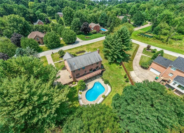 Property Photo:  4578 Dogwood Dr  PA 15101 