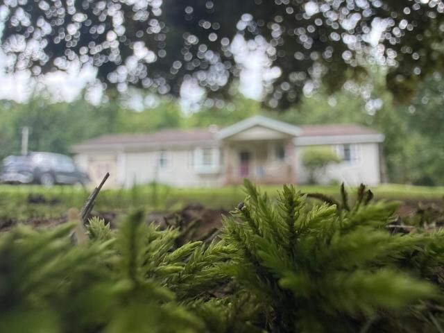 Property Photo: 574 Priest Hollow Road PA 16345
