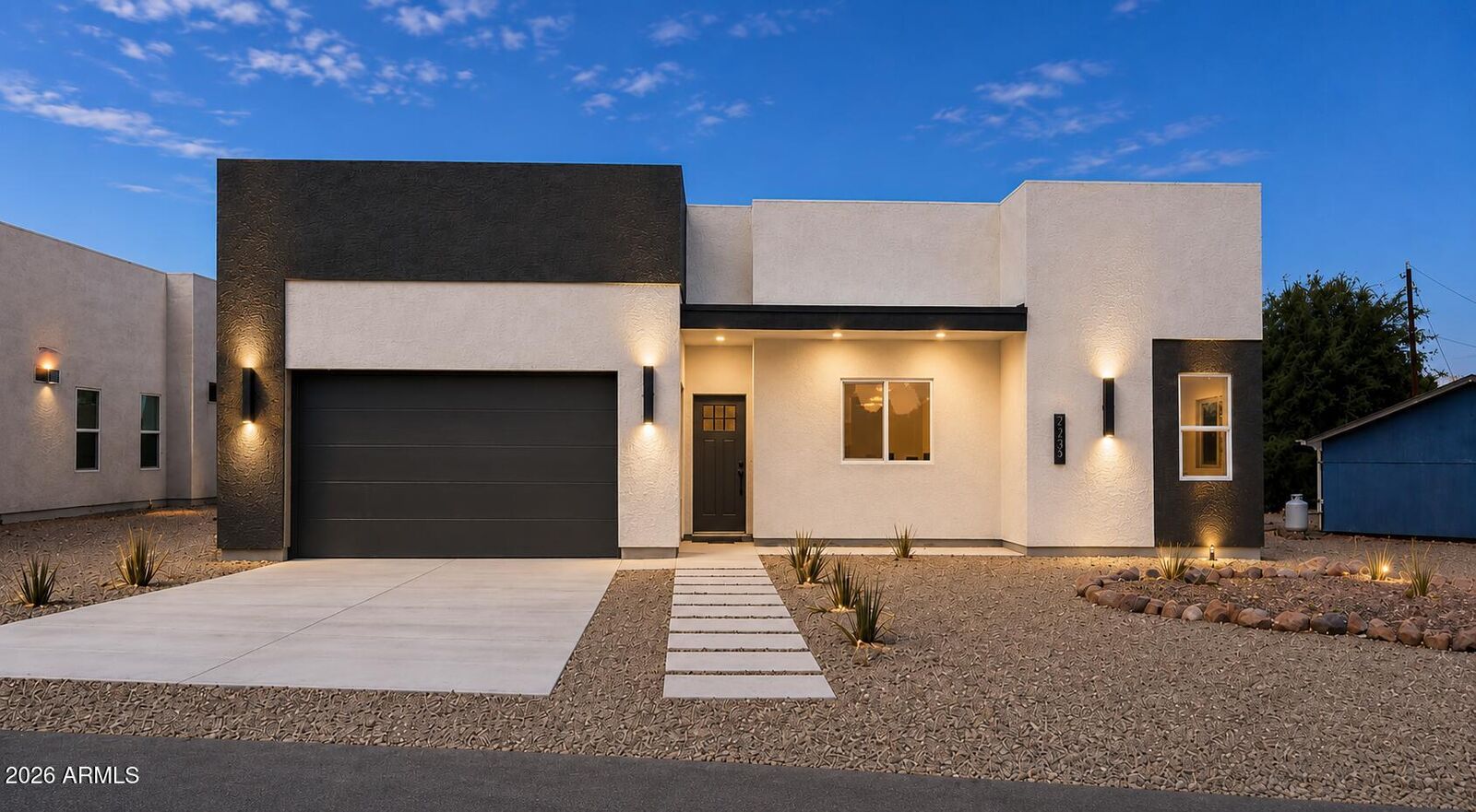 Property Photo: 4700 S Estrella Road AZ 85118
