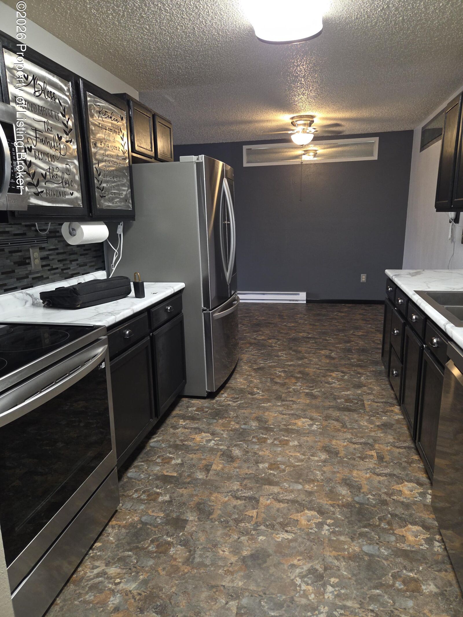 Property Photo:  100 7th Street NW  ND 58523 