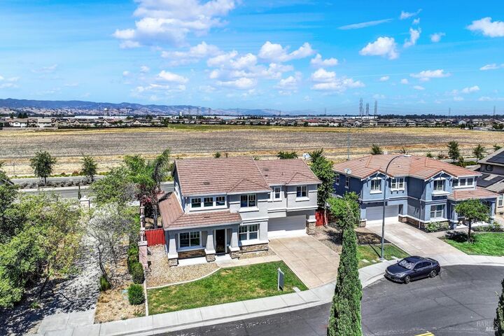 Property Photo:  342 Tilden Circle  CA 95688 