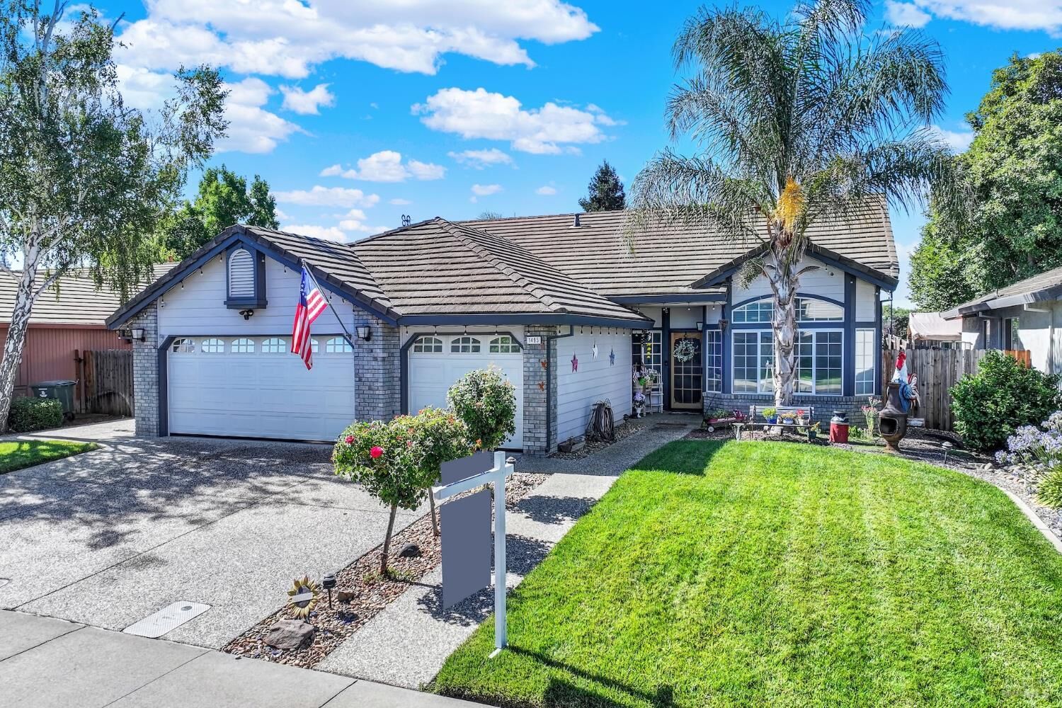 Property Photo: 1495 Madera Drive CA 95620