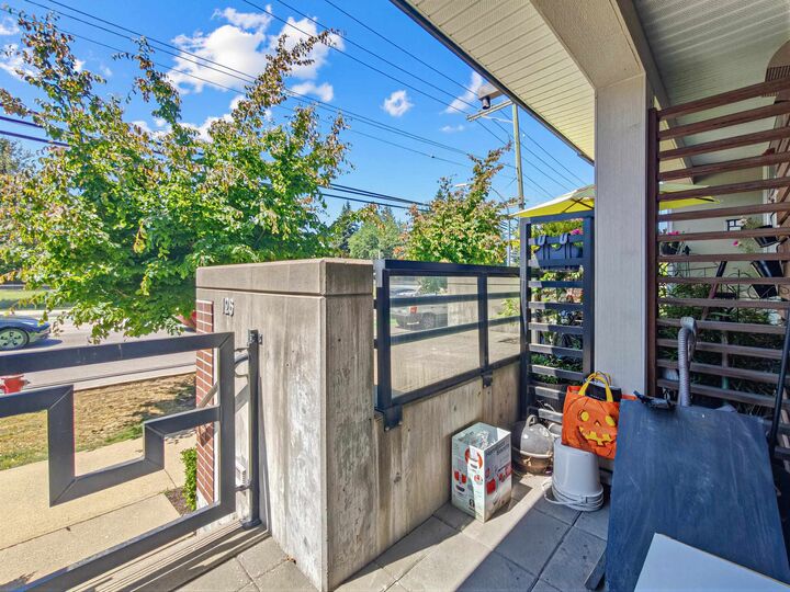 Property Photo: 13228 Old Yale Road 126 BC V3T 0K3