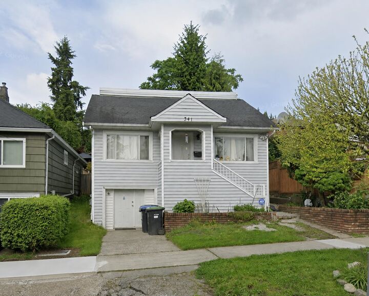 341 Buchanan Avenue — photo 1