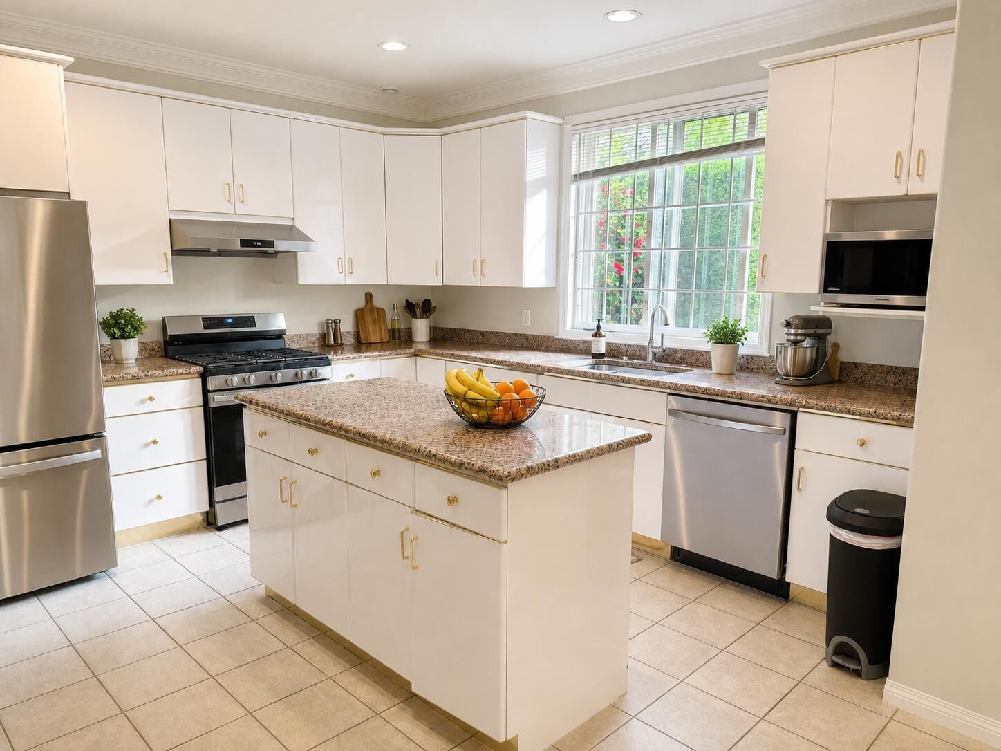 Property Photo:  6051 Barnard Drive  BC V7C 5N5 