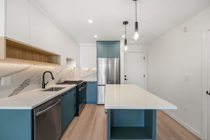 Property Photo: 6270 Gooseberry Drive 409 BC V3S 0B7