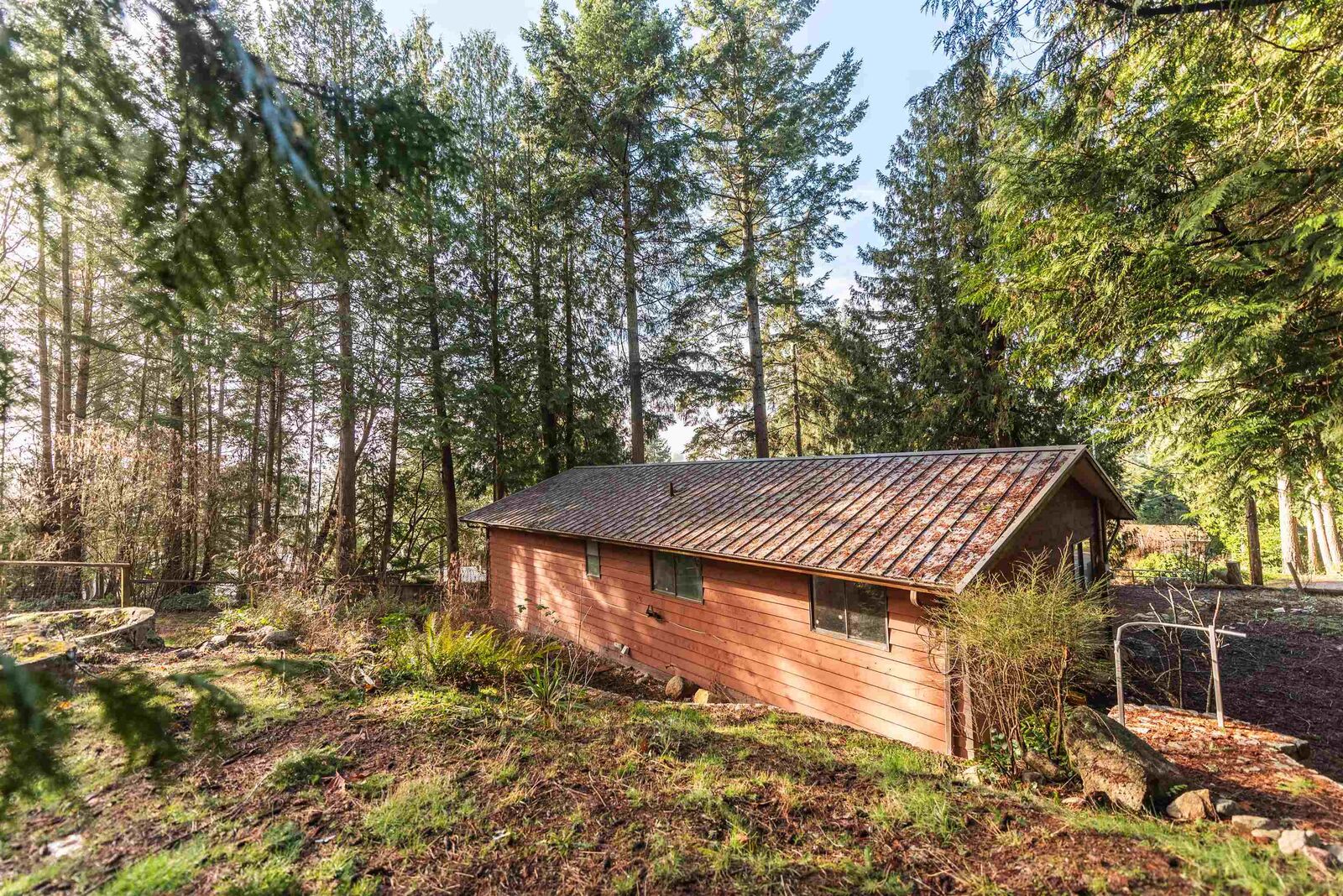 Property Photo: 12928 Jesse Road BC V0N 2H1