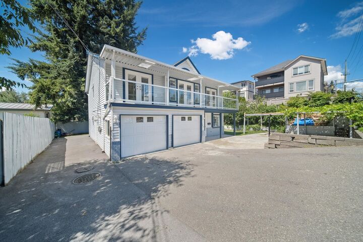 Property Photo:  8167 Cedar Street  BC V2V 3N4 