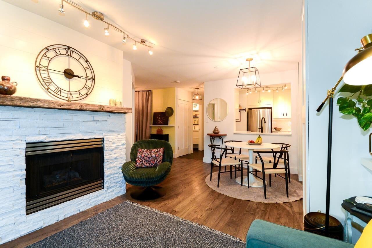 Property Photo: 12639 No. 2 Road 104 BC V7E 6N6