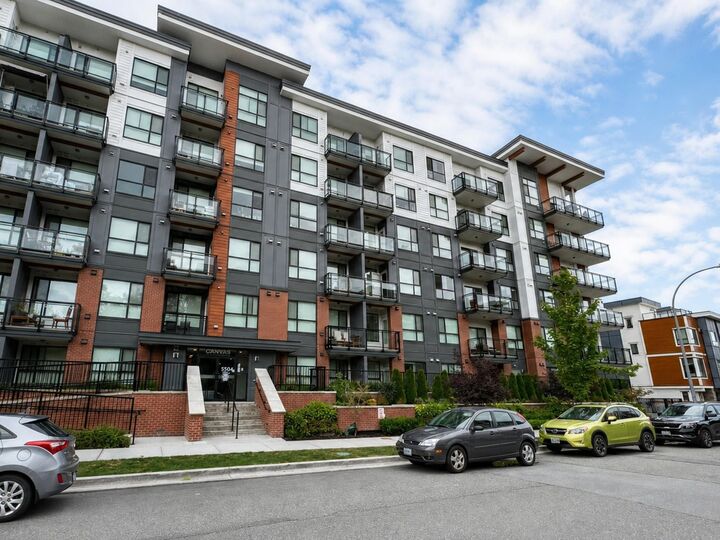 5504 Brydon Crescent 214 — photo 1