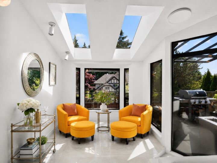 Property Photo: 2940 Dresden Way BC V7H 1P6