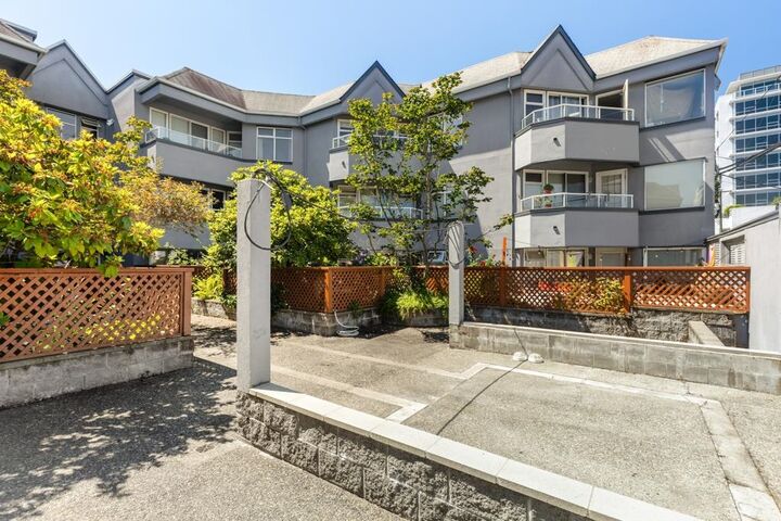 Property Photo:  925 W.10th Avenue 301  BC V5Z 1L9 
