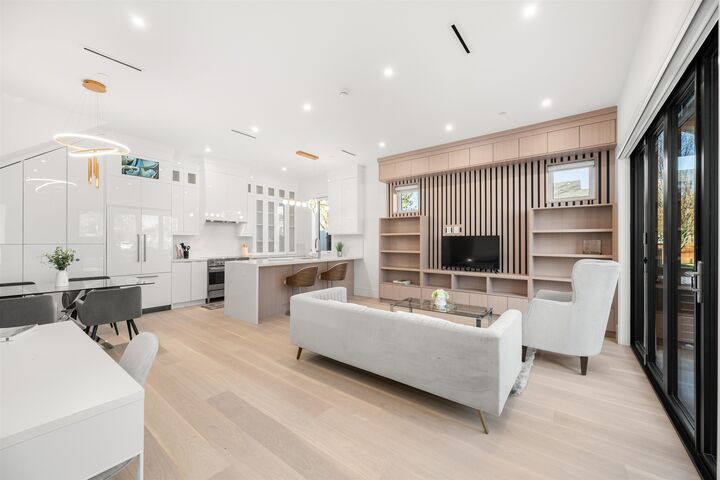 Property Photo: 6307 Chester Street BC V5W 3C4