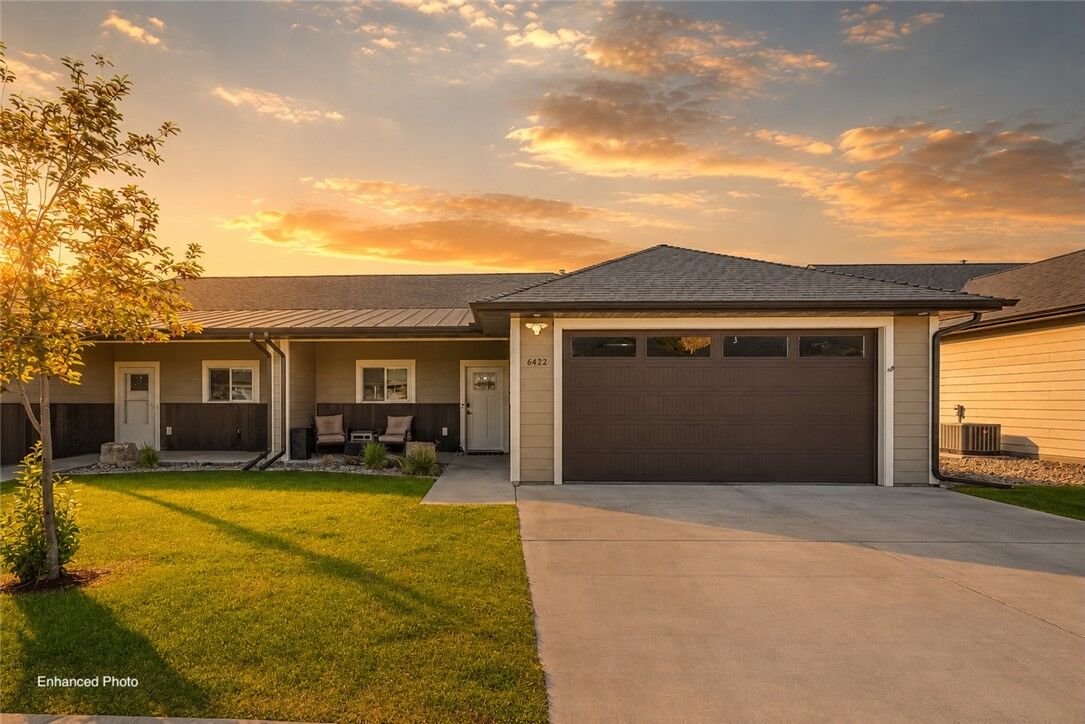 Property Photo:  6422 Signal Peak Avenue  MT 59106 
