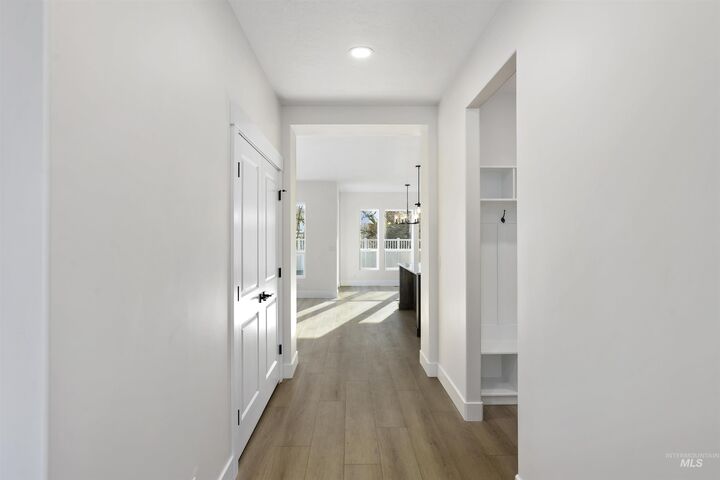 Property Photo: 3407 Helios St. ID 83607