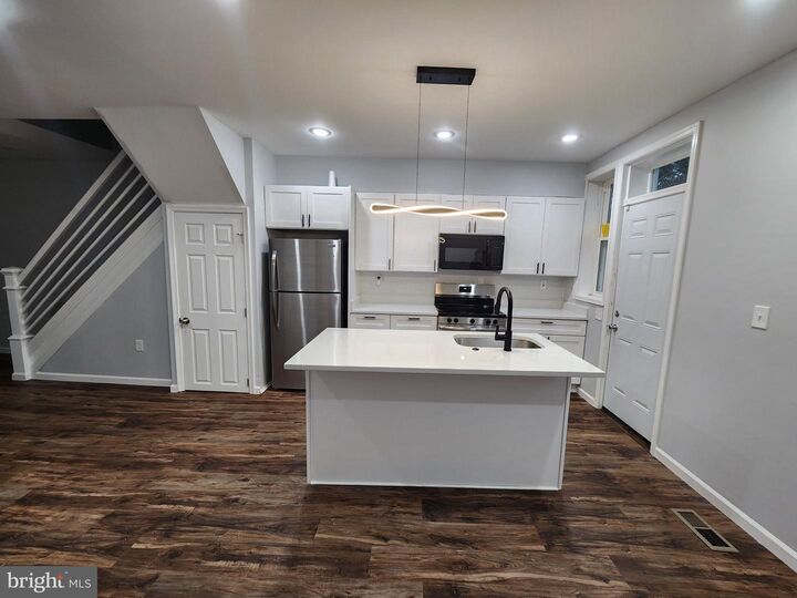 Property Photo:  2314 Aiken Street  MD 21218 