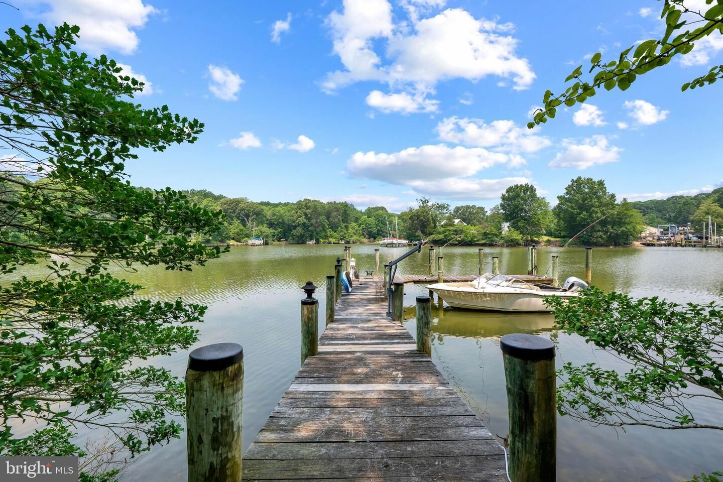 Property Photo: 545 Swaggers Point Road MD 20688