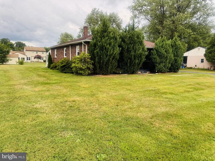 Property Photo: 4705 Saint George PA 19606