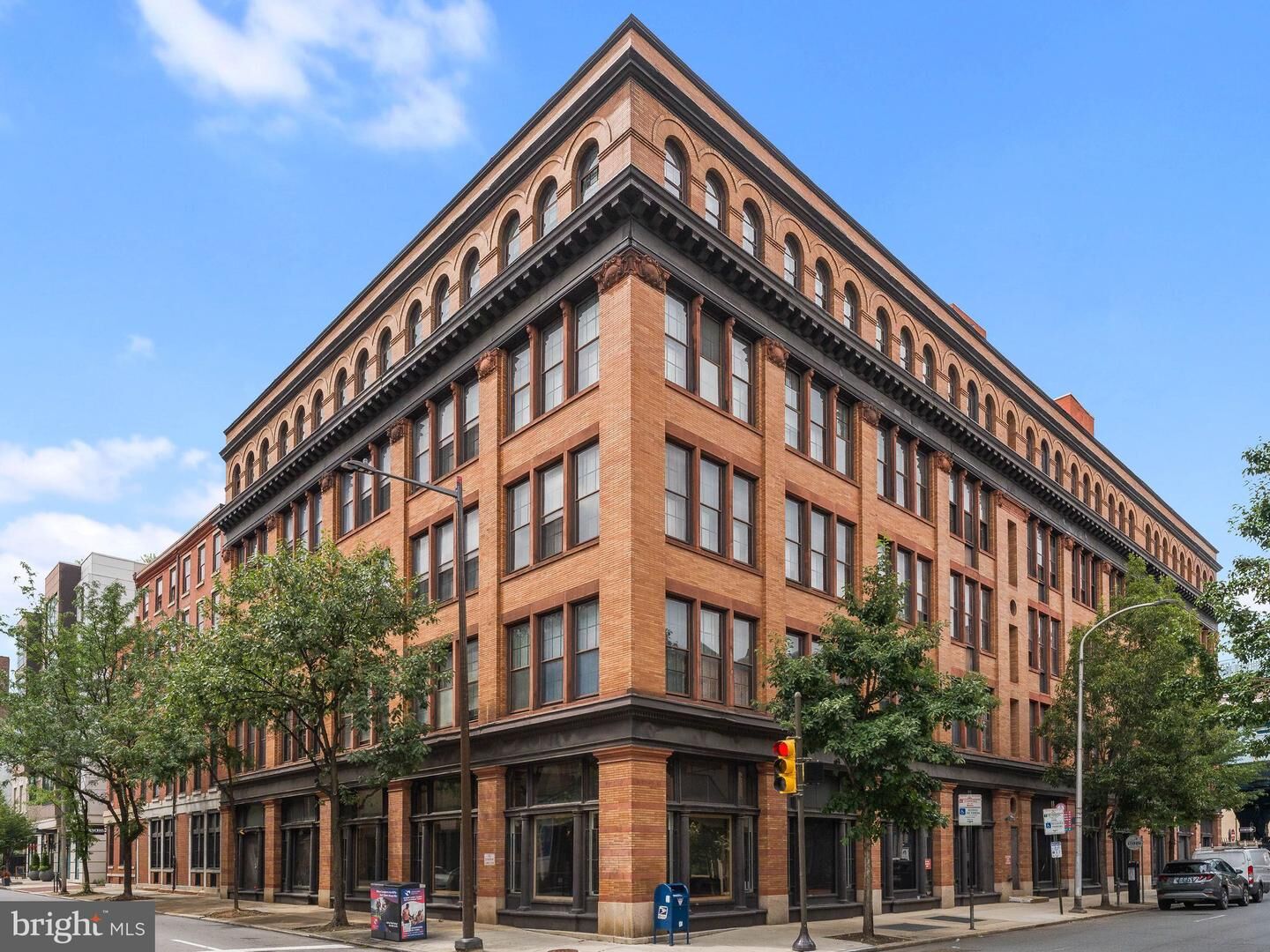Property Photo: 301 Race Street 00 215 PA 19106