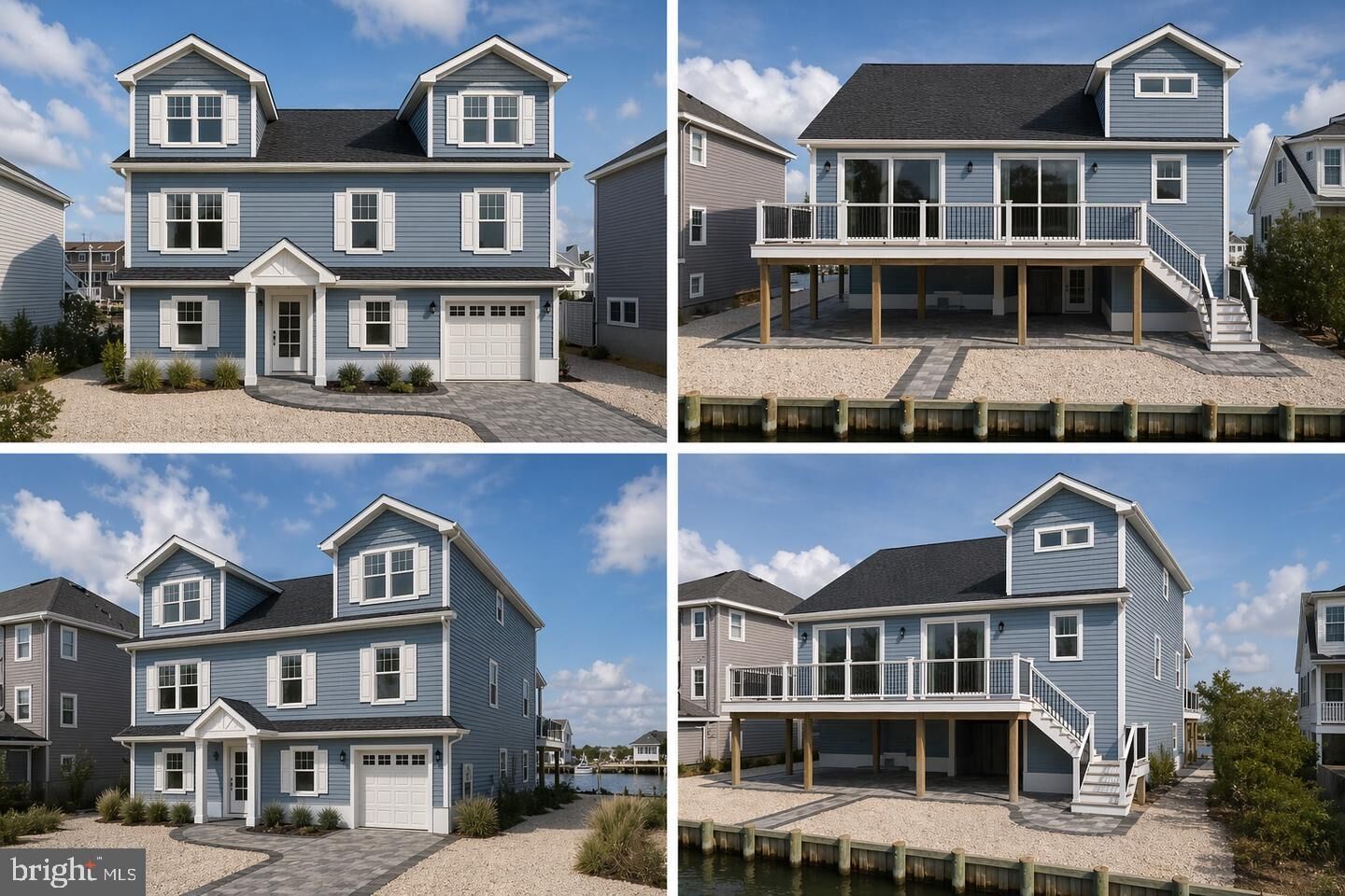Property Photo: 45 Frank Drive NJ 08050