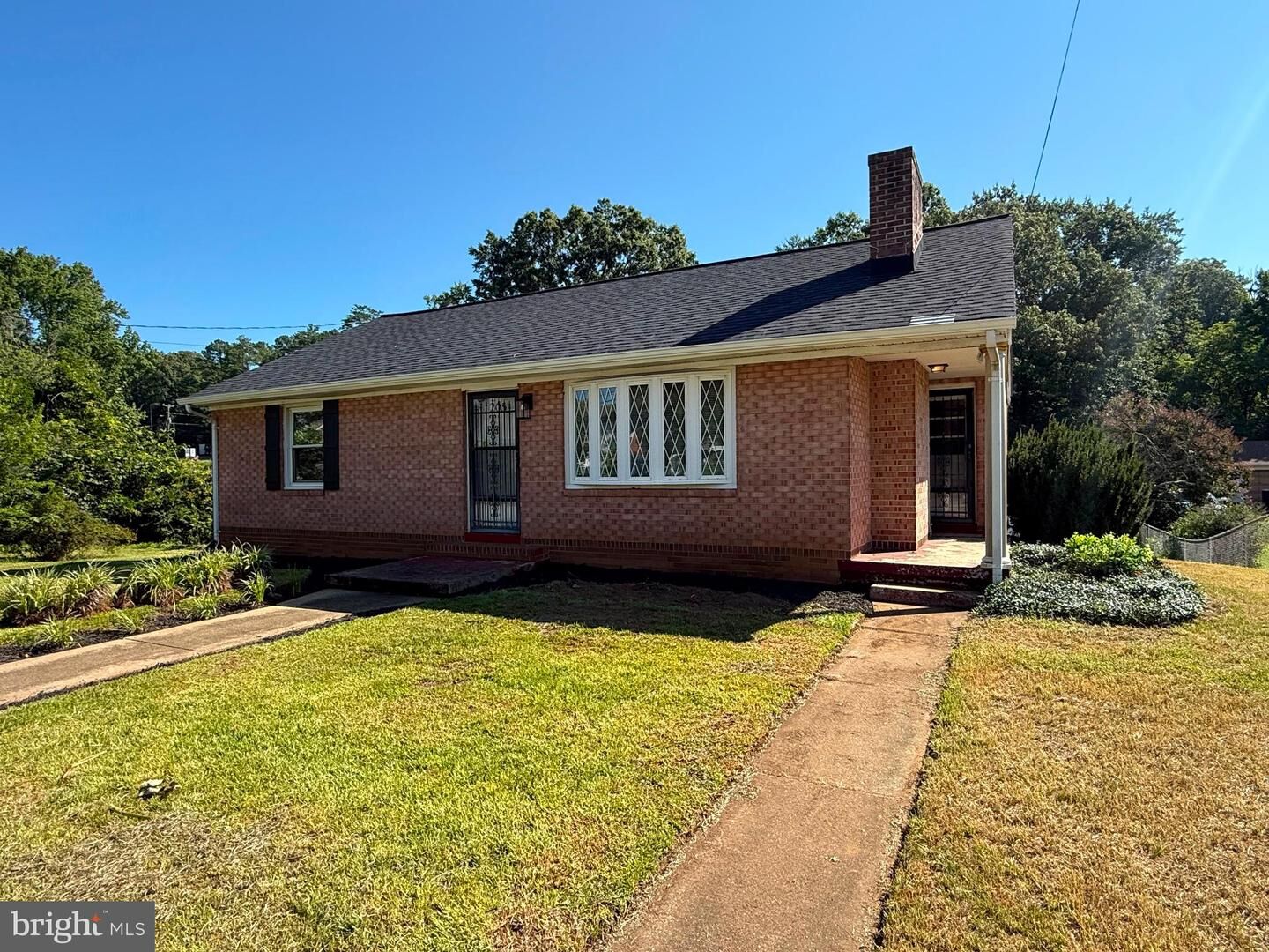 Property Photo:  205 Maple Street  VA 22405 