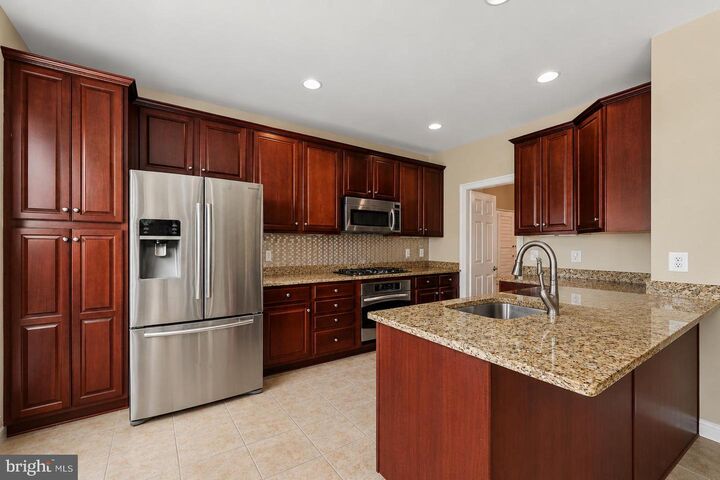 Property Photo:  2190 Oberlin Drive  VA 22191 