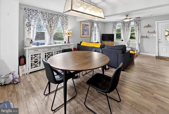 Property Photo: 594 E Holly Avenue NJ 08071