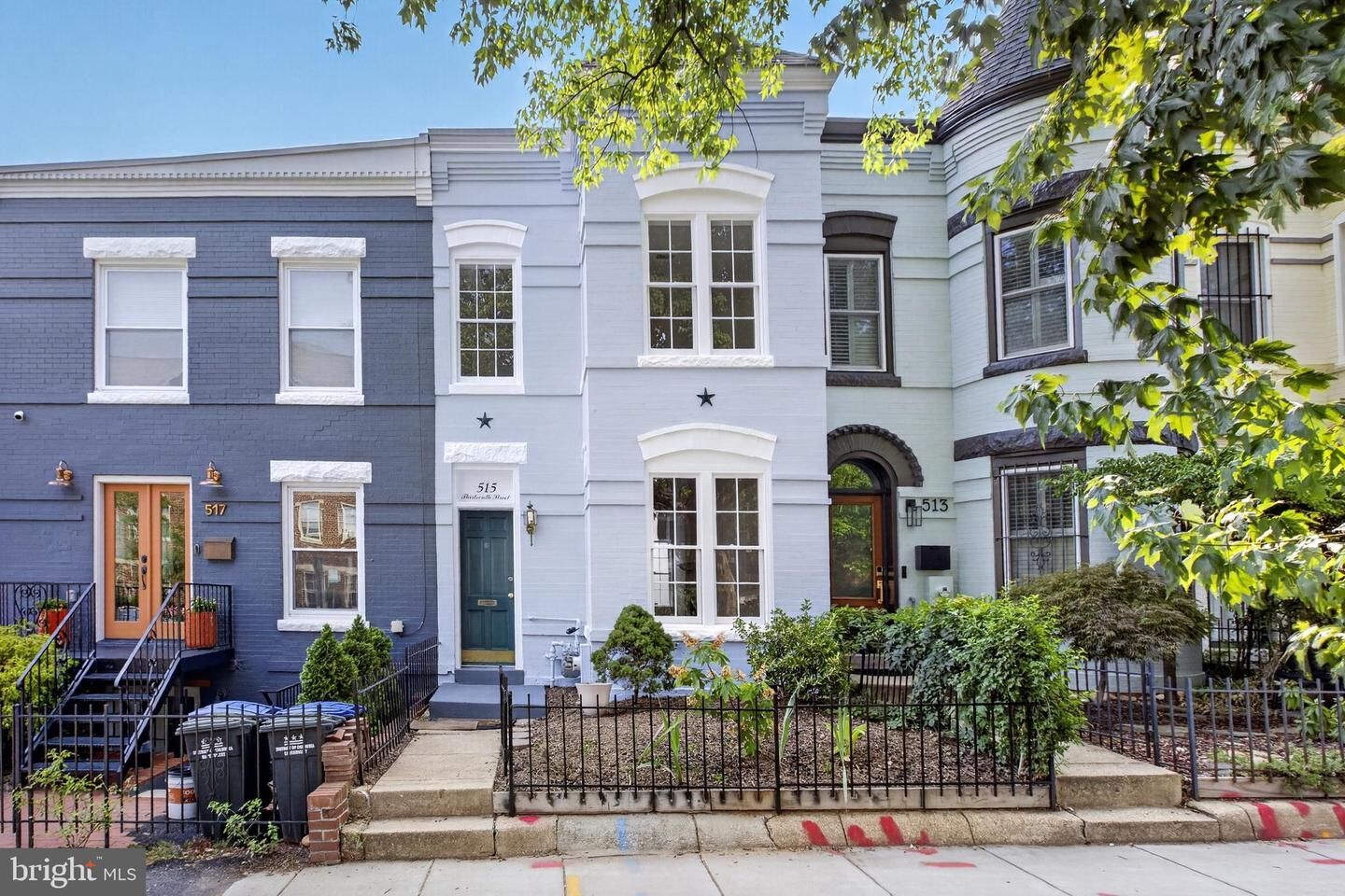 Property Photo: 515 13th Street NE DC 20002