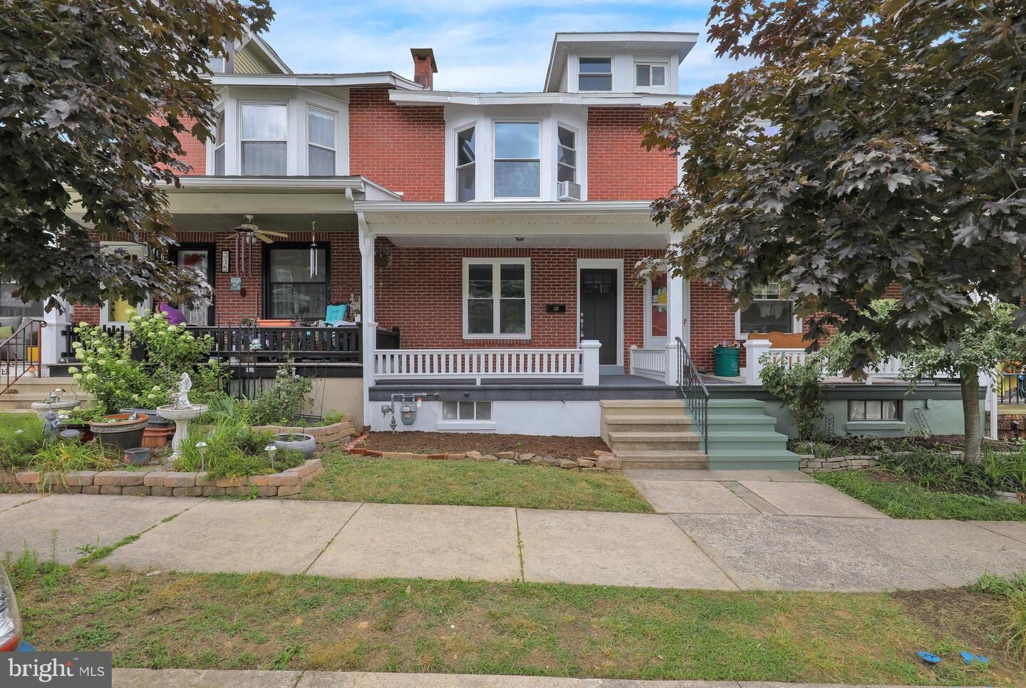 Property Photo:  317 2nd Street  PA 19607 