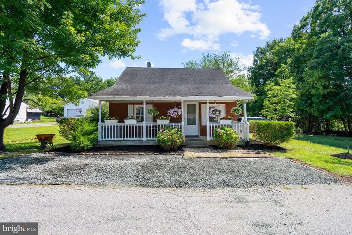 Property Photo:  9251 Coleman Thomas Road  MD 21046 