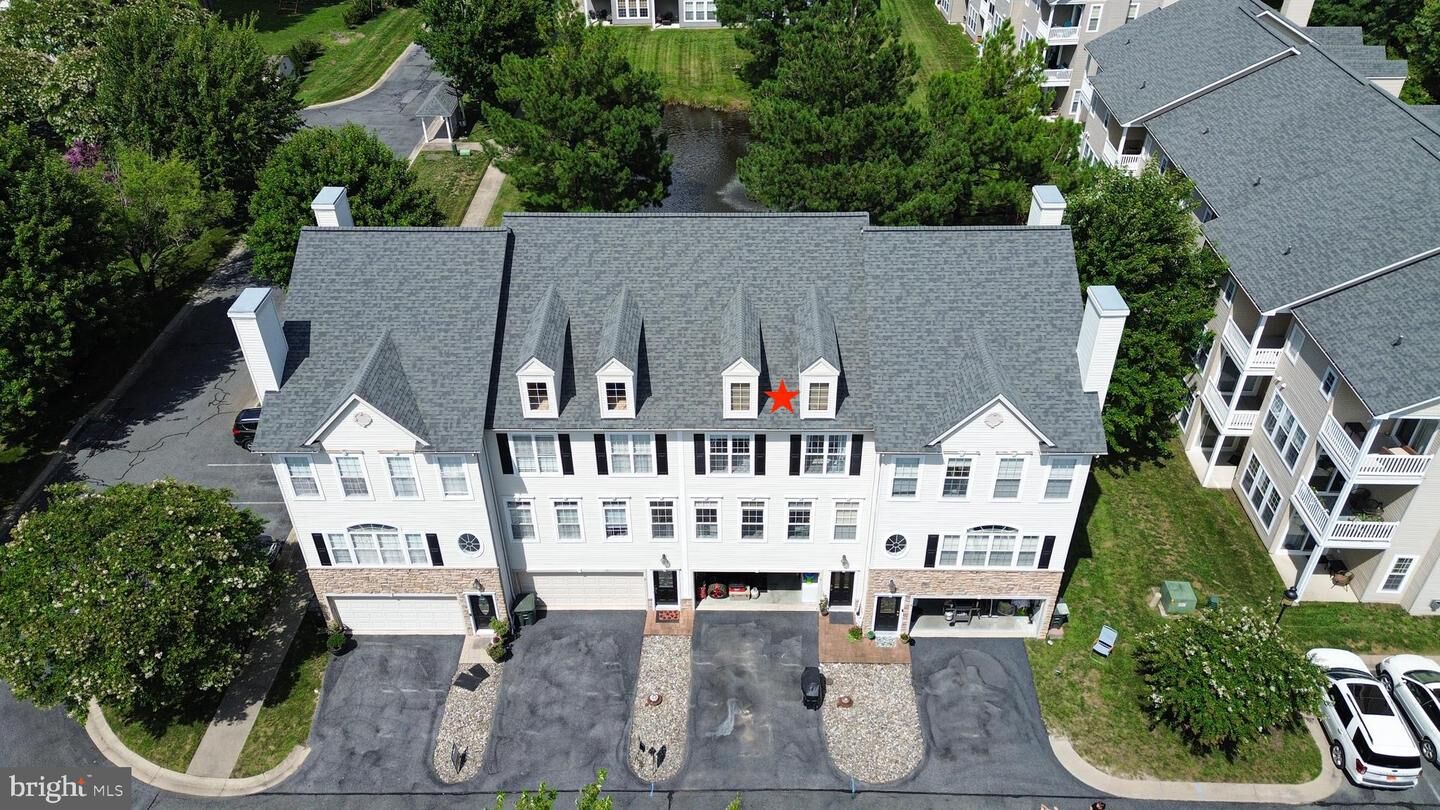 Property Photo: 400 Williams Street 3 MD 21811