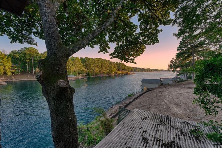 Property Photo: 1143 Twin Points Road AR 71913
