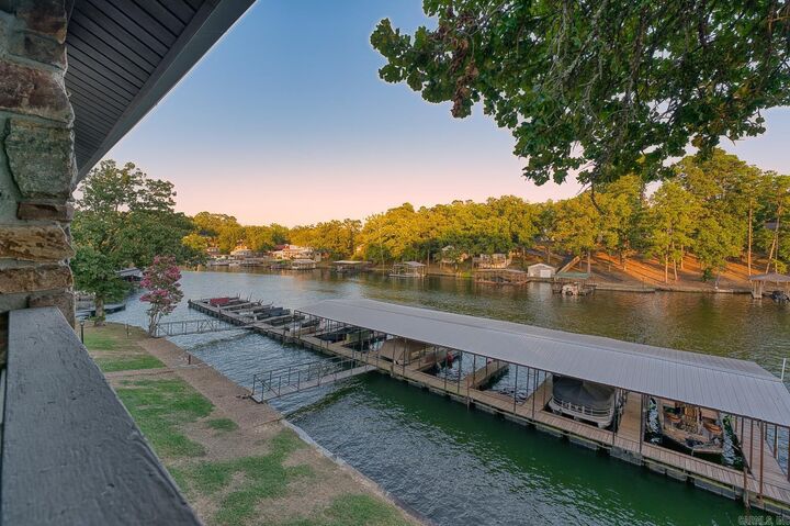 Property Photo: 1143 Twin Points Road AR 71913