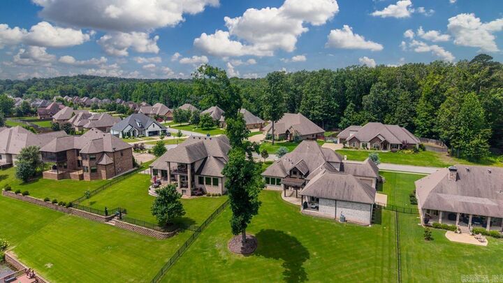 Property Photo: 7034 Westshore Avenue AR 72019