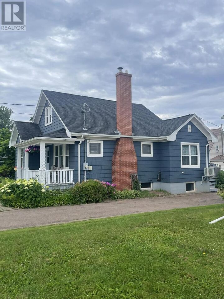 Property Photo:  11 Belle Avenue  PE C0A 2B0 