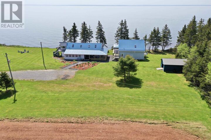 Property Photo: 11561 Shore Road PE C0A 1W0