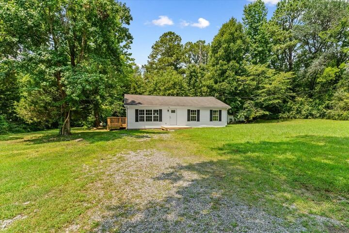 Property Photo: 155 Red Road GA 30705
